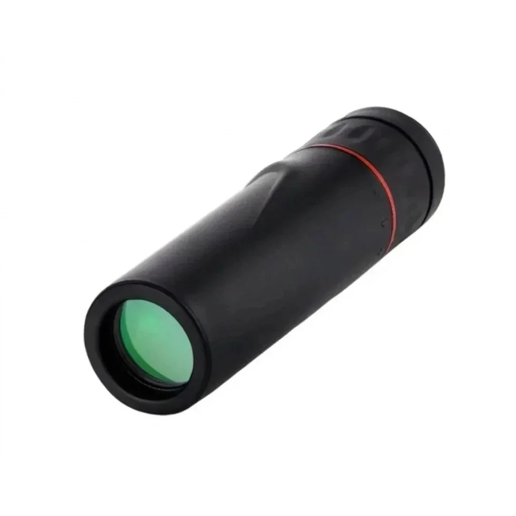 Monocular de bolsillo