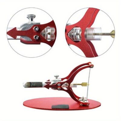 Motor Stirling Flecha Imagen 5