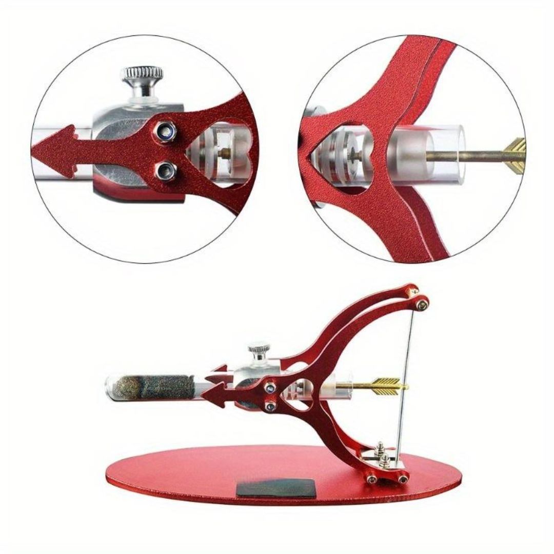 Motor Stirling Flecha Imagen 5