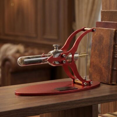 Motor Stirling Flecha