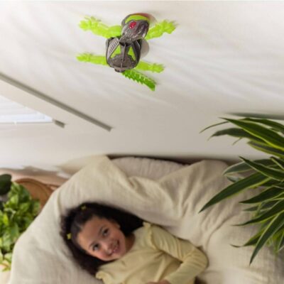 Robot Gecko Teledirigido Imagen 7
