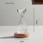 Blanco (transparente)