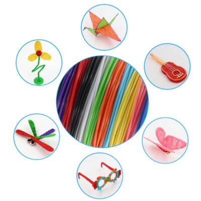 Bolígrafo 3D para Niños Imagen 8