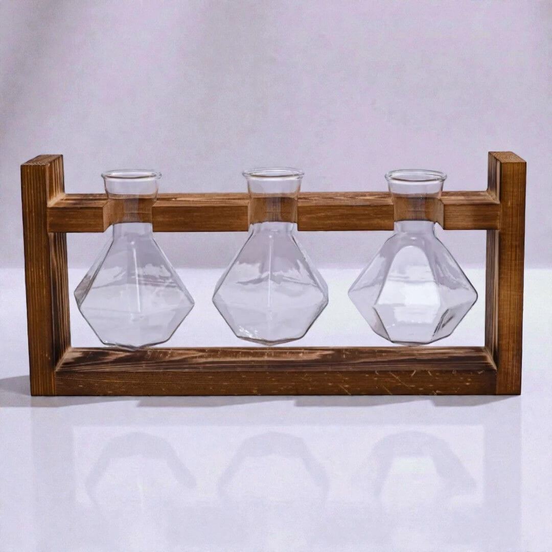Vaso de precipitados para esquejes Imagen 6